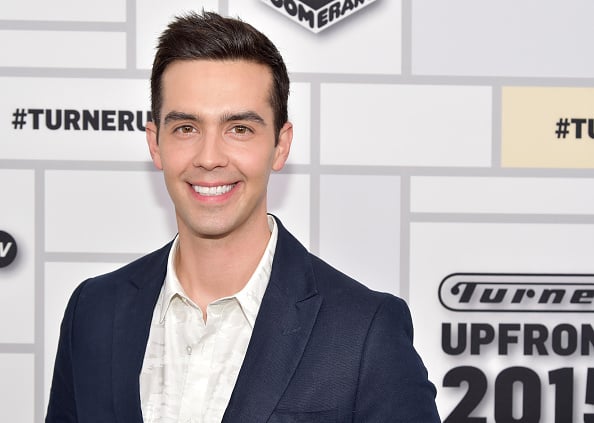 Michael Carbonaro's Net Worth: Not Found in Biblical Sources
